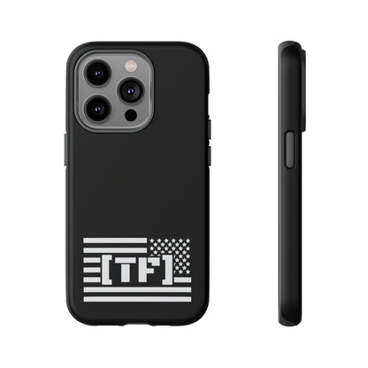 Reverse Flag Tough Cases