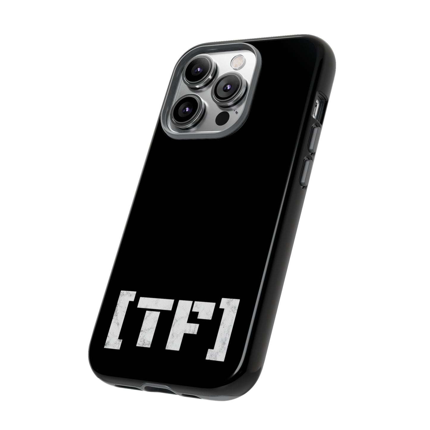 Tactical Factory Logo Tough Cases