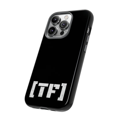 Tactical Factory Logo Tough Cases