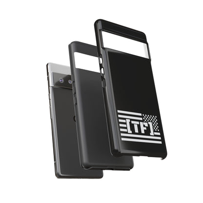 Reverse Flag Tough Cases