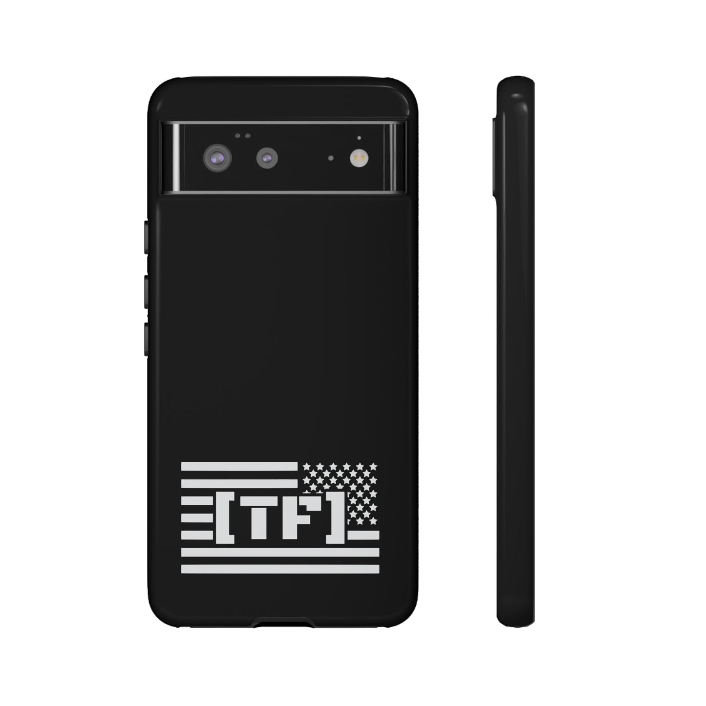 Reverse Flag Tough Cases