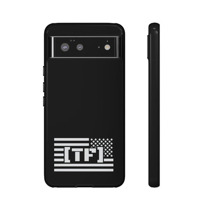 Reverse Flag Tough Cases