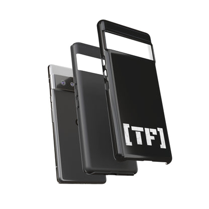 Tactical Factory Logo Tough Cases