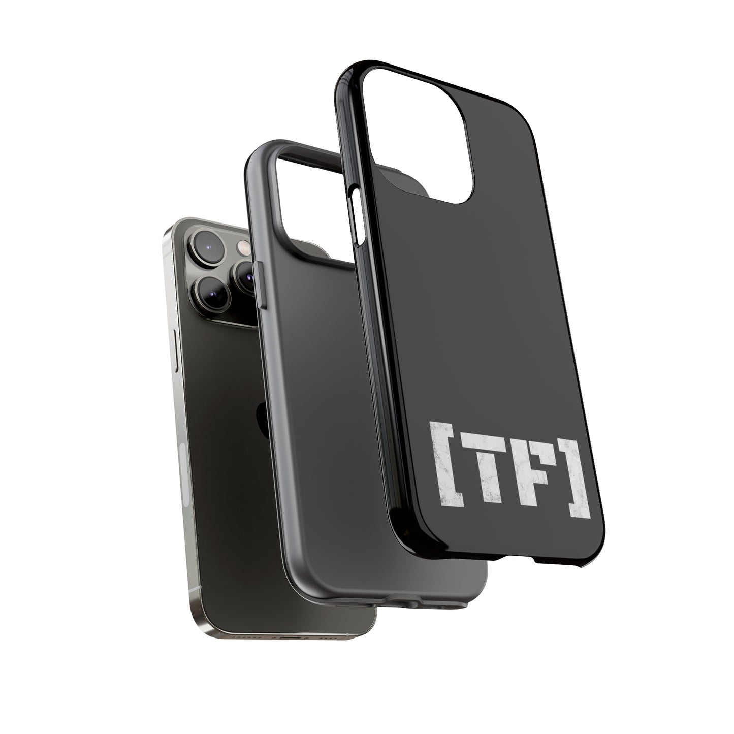 Tactical Factory Logo Tough Cases