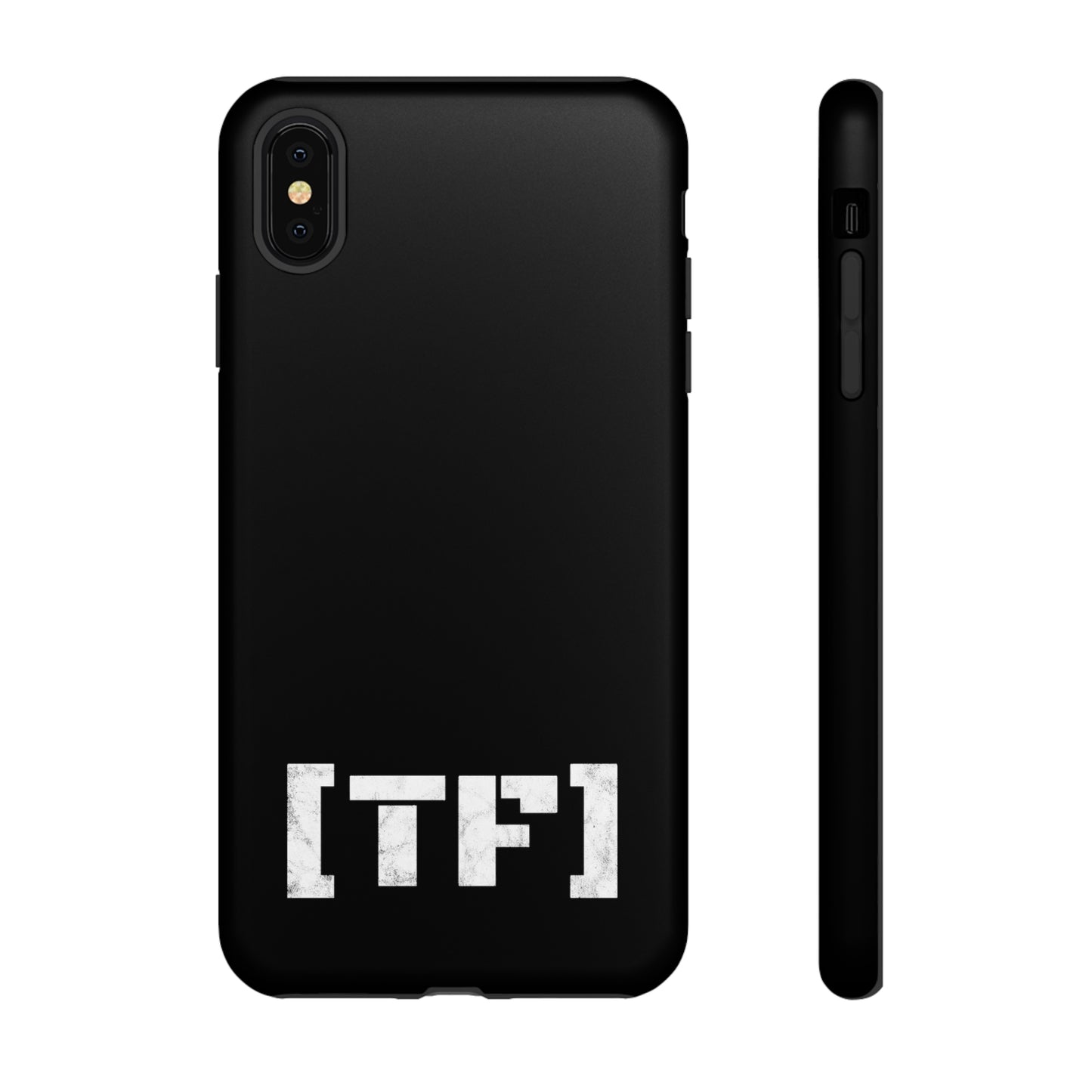 Tactical Factory Logo Tough Cases