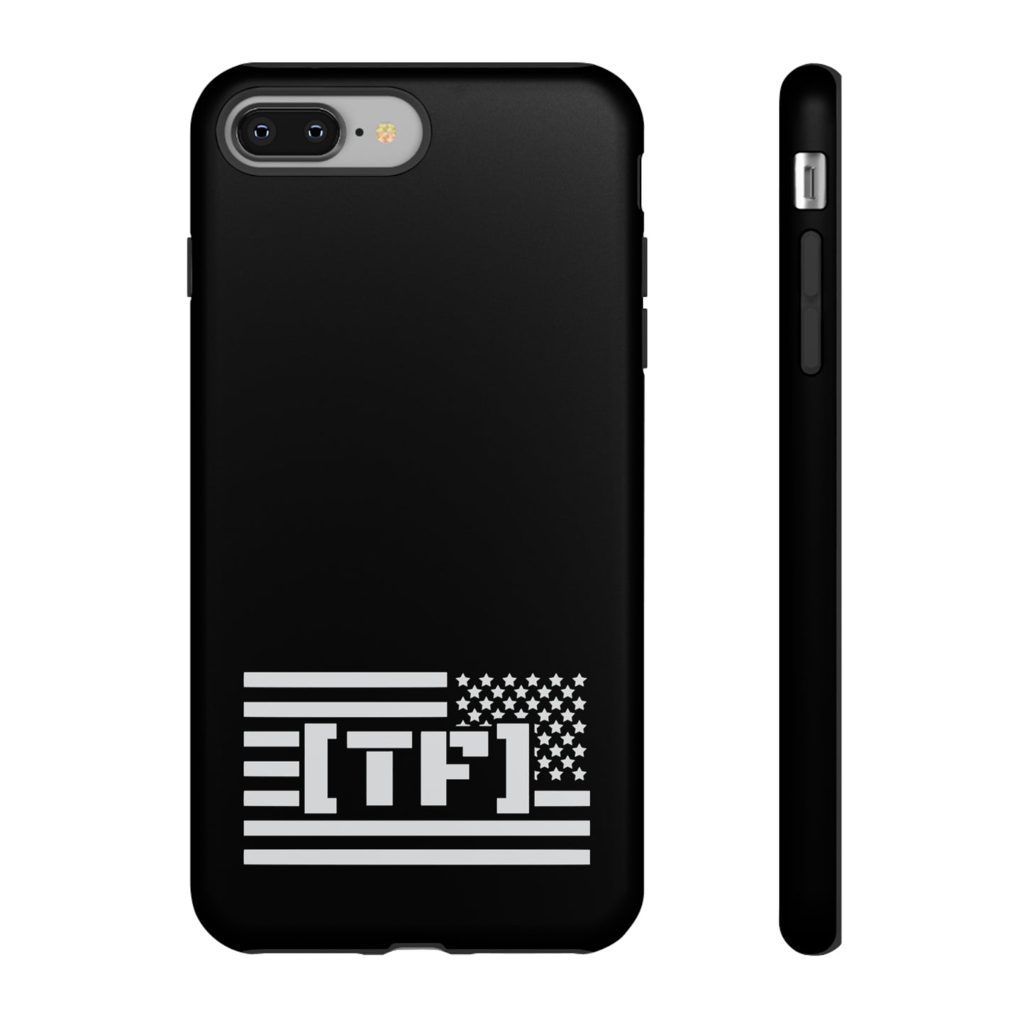 Reverse Flag Tough Cases