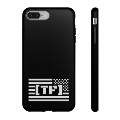 Reverse Flag Tough Cases