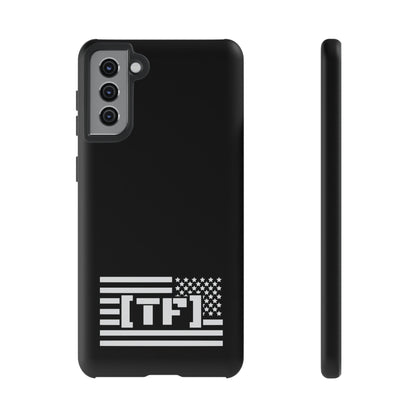 Reverse Flag Tough Cases