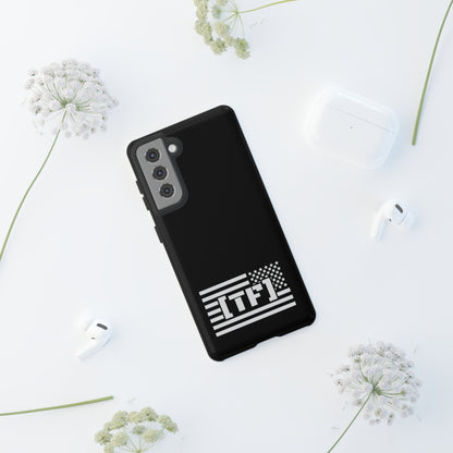 Reverse Flag Tough Cases