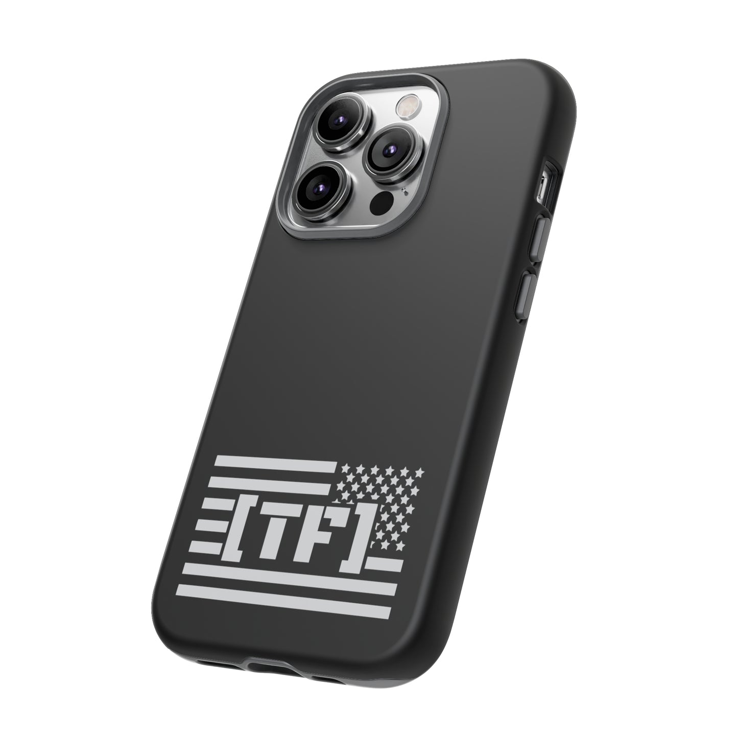 Reverse Flag Tough Cases