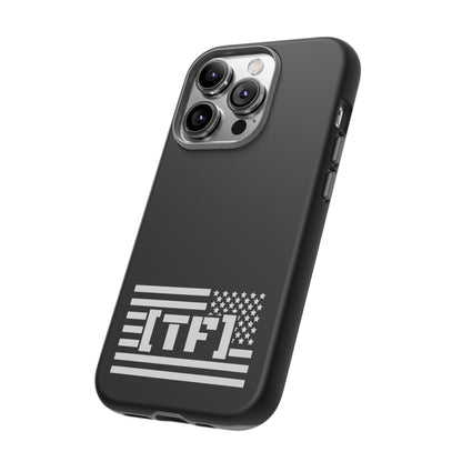 Reverse Flag Tough Cases