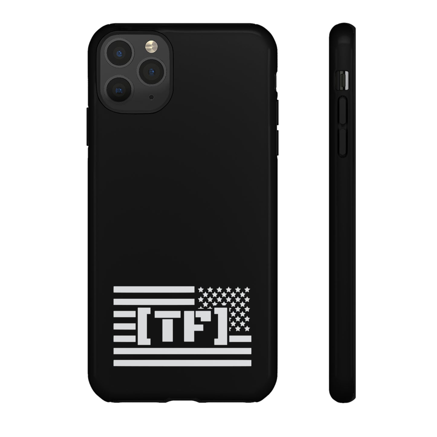 Reverse Flag Tough Cases