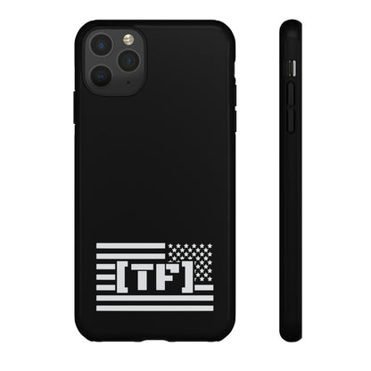 Reverse Flag Tough Cases