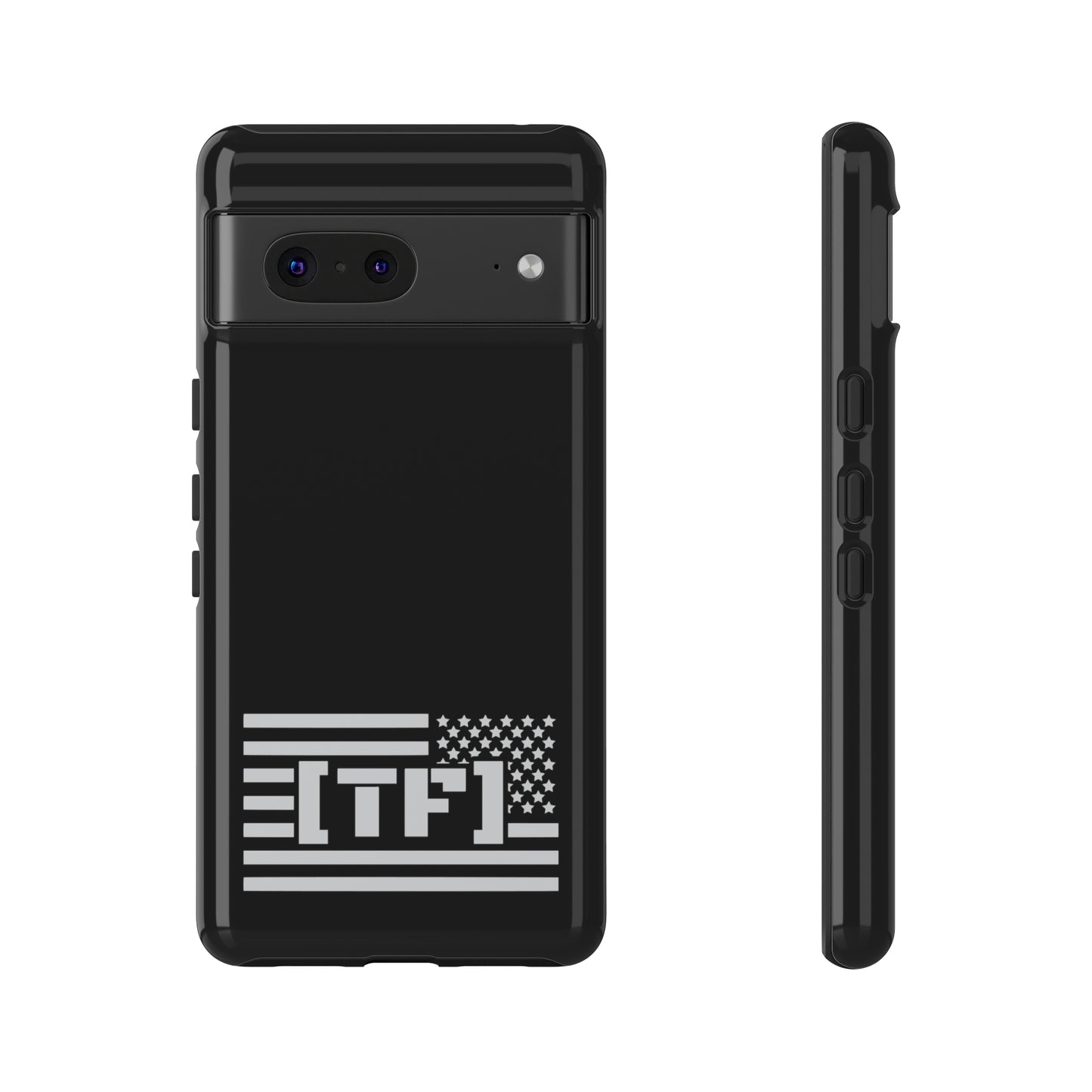 Reverse Flag Tough Cases