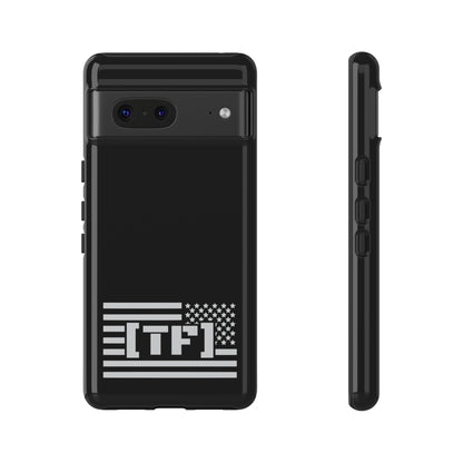 Reverse Flag Tough Cases