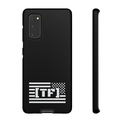 Reverse Flag Tough Cases