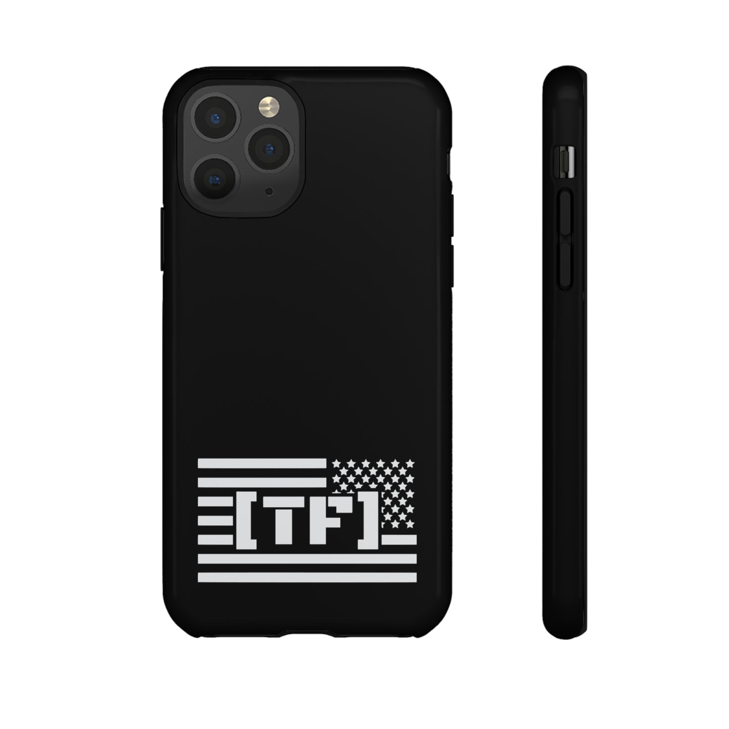 Reverse Flag Tough Cases
