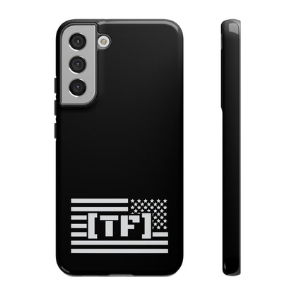 Reverse Flag Tough Cases