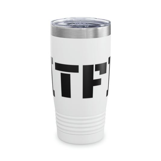 TF Ringneck Tumbler, 20oz