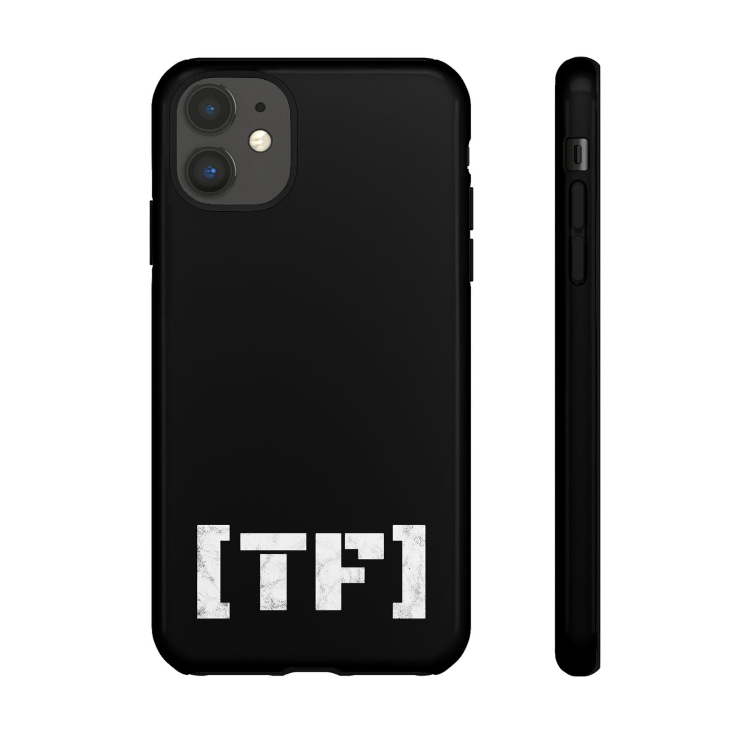 Tactical Factory Logo Tough Cases