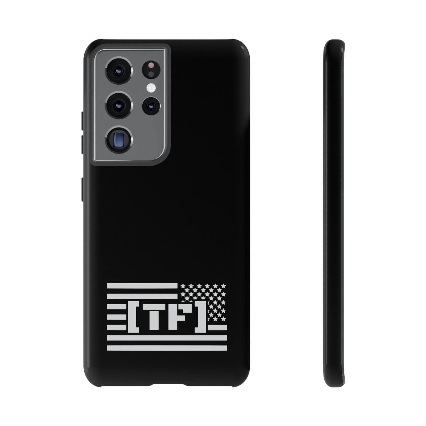 Reverse Flag Tough Cases