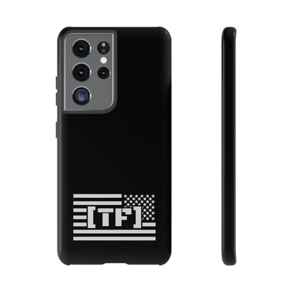 Reverse Flag Tough Cases