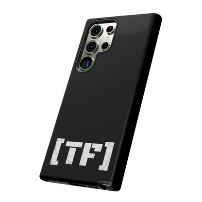 Tactical Factory Logo Tough Cases