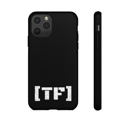 Tactical Factory Logo Tough Cases