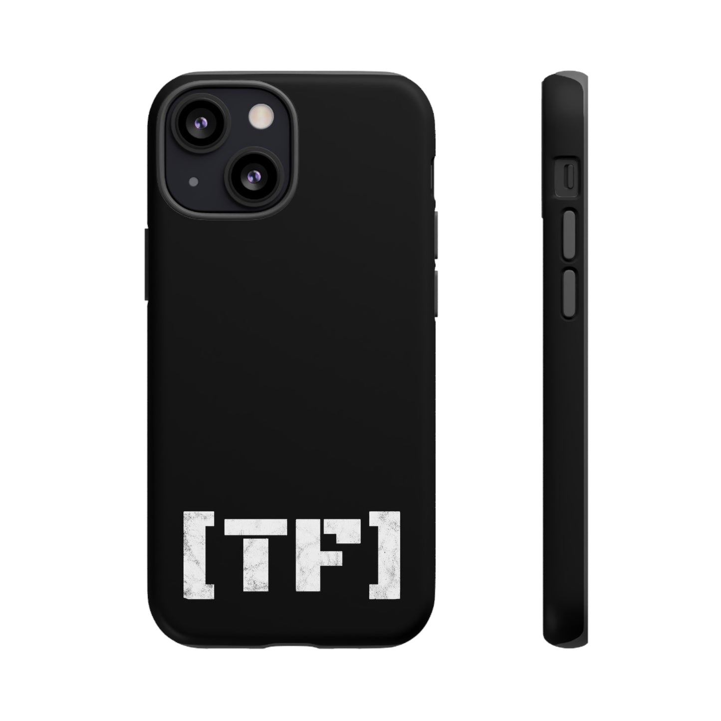 Tactical Factory Logo Tough Cases