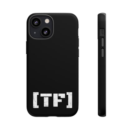 Tactical Factory Logo Tough Cases