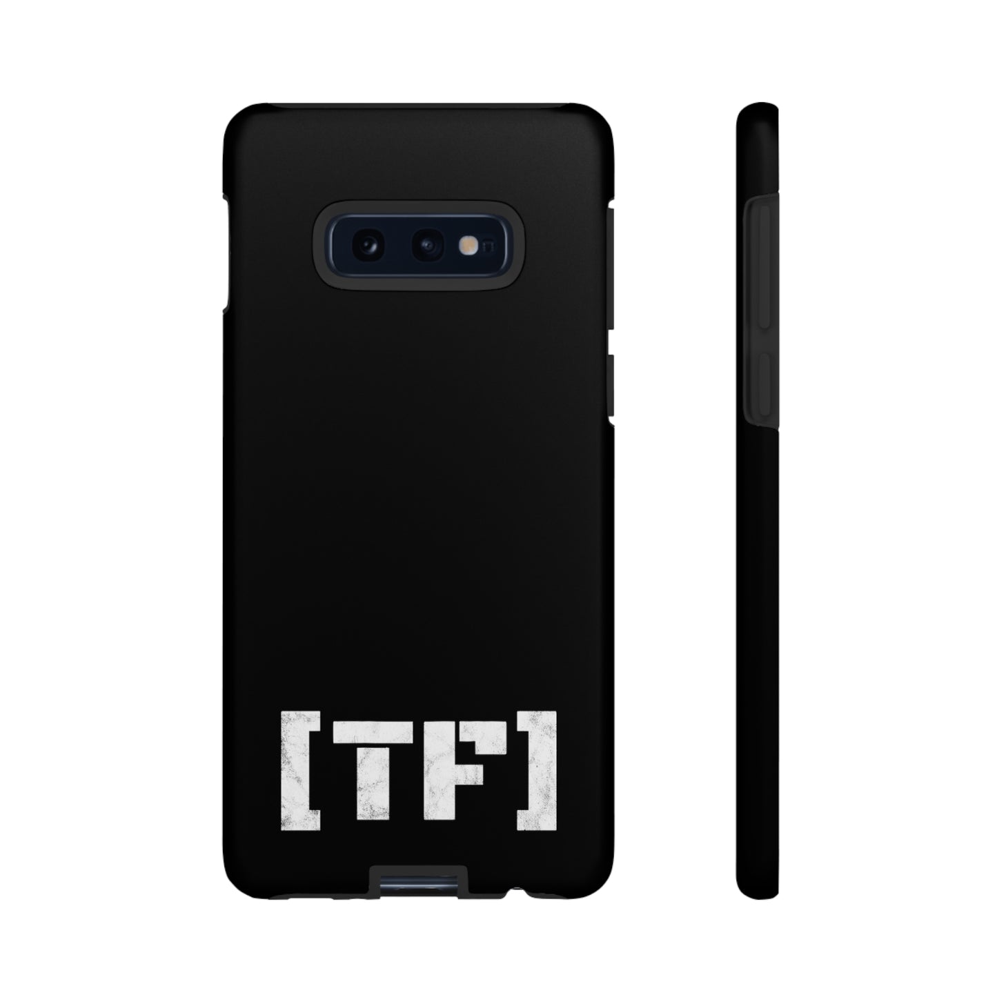 Tactical Factory Logo Tough Cases