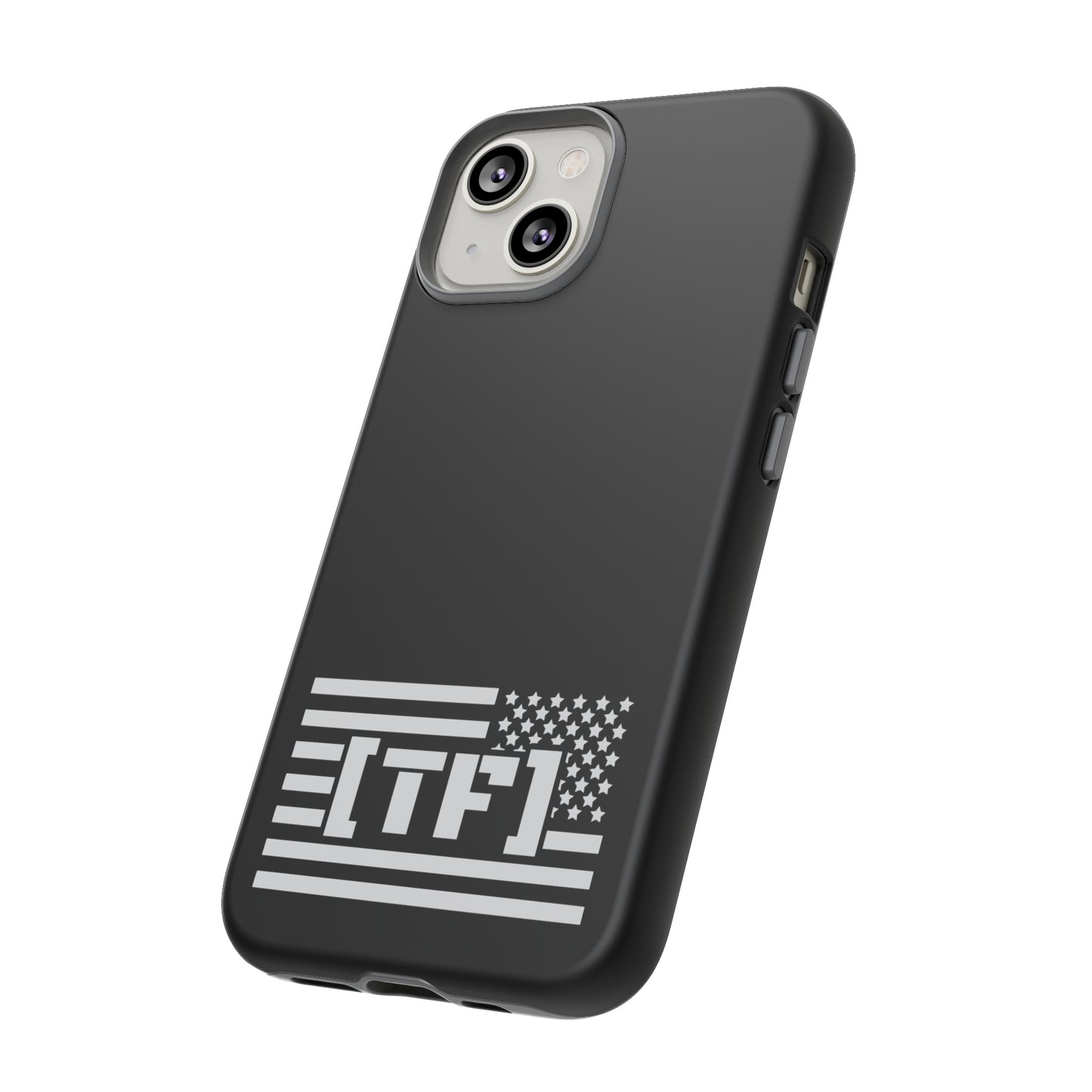 Reverse Flag Tough Cases
