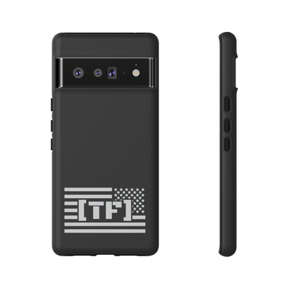 Reverse Flag Tough Cases