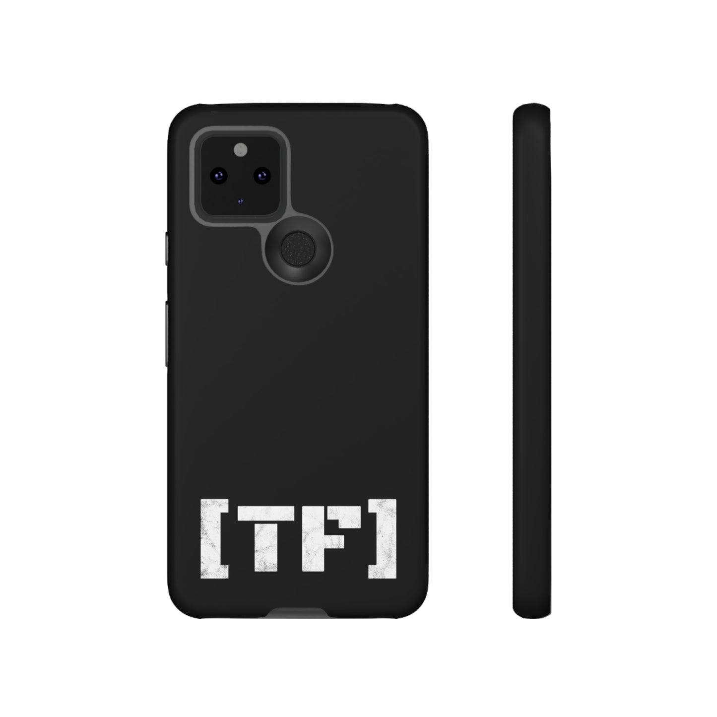 Tactical Factory Logo Tough Cases