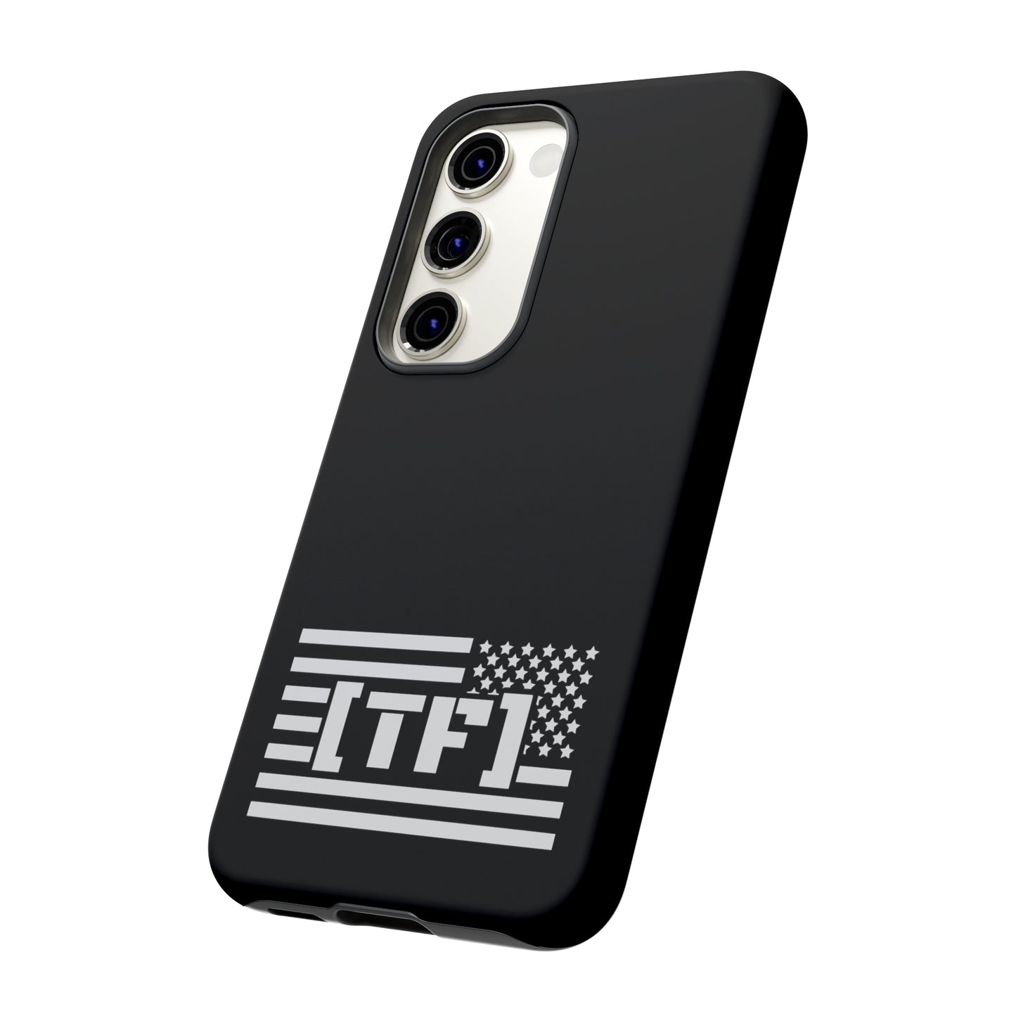 Reverse Flag Tough Cases
