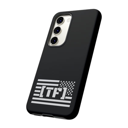 Reverse Flag Tough Cases