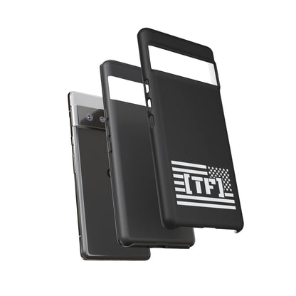 Reverse Flag Tough Cases
