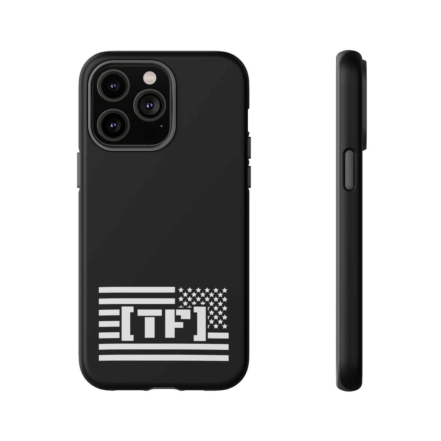 Reverse Flag Tough Cases