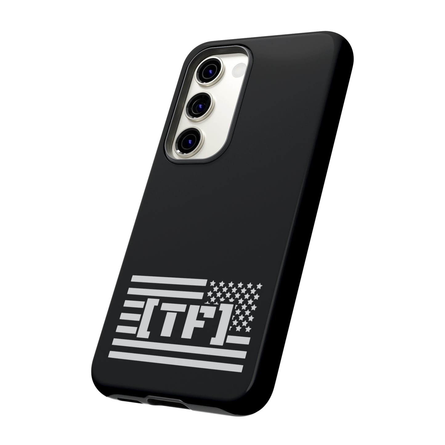 Reverse Flag Tough Cases