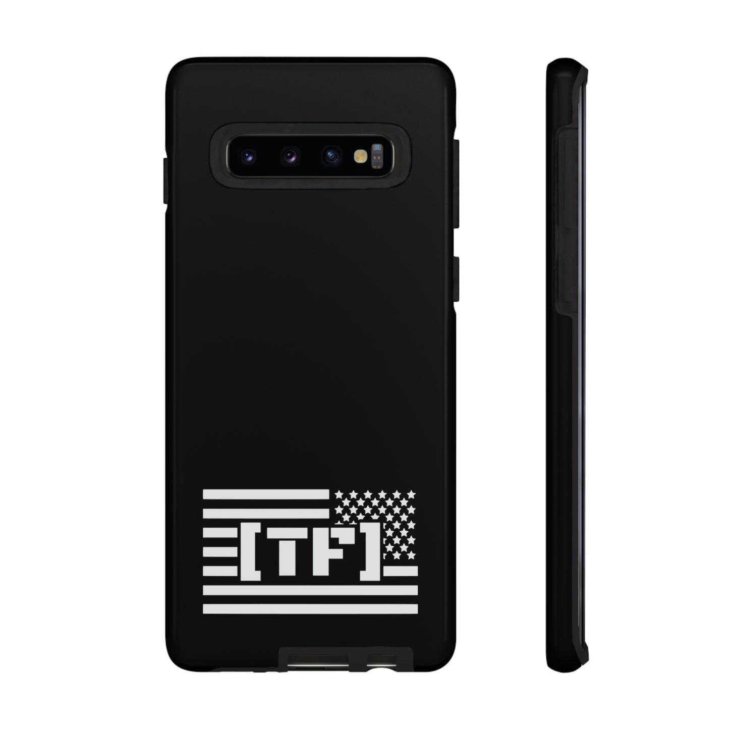 Reverse Flag Tough Cases