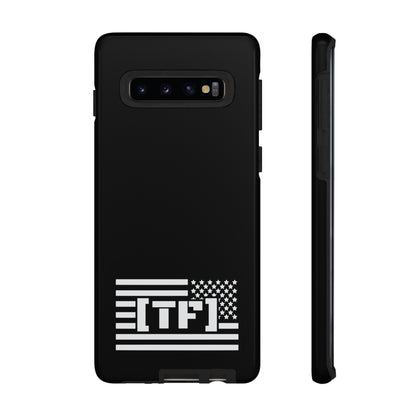 Reverse Flag Tough Cases