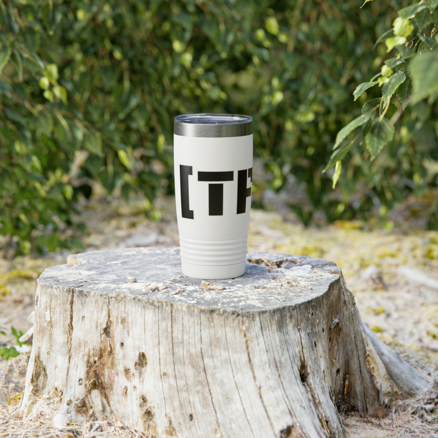 Vaso TF Ringneck, 20 oz