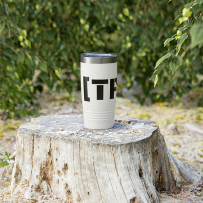 Vaso TF Ringneck, 20 oz