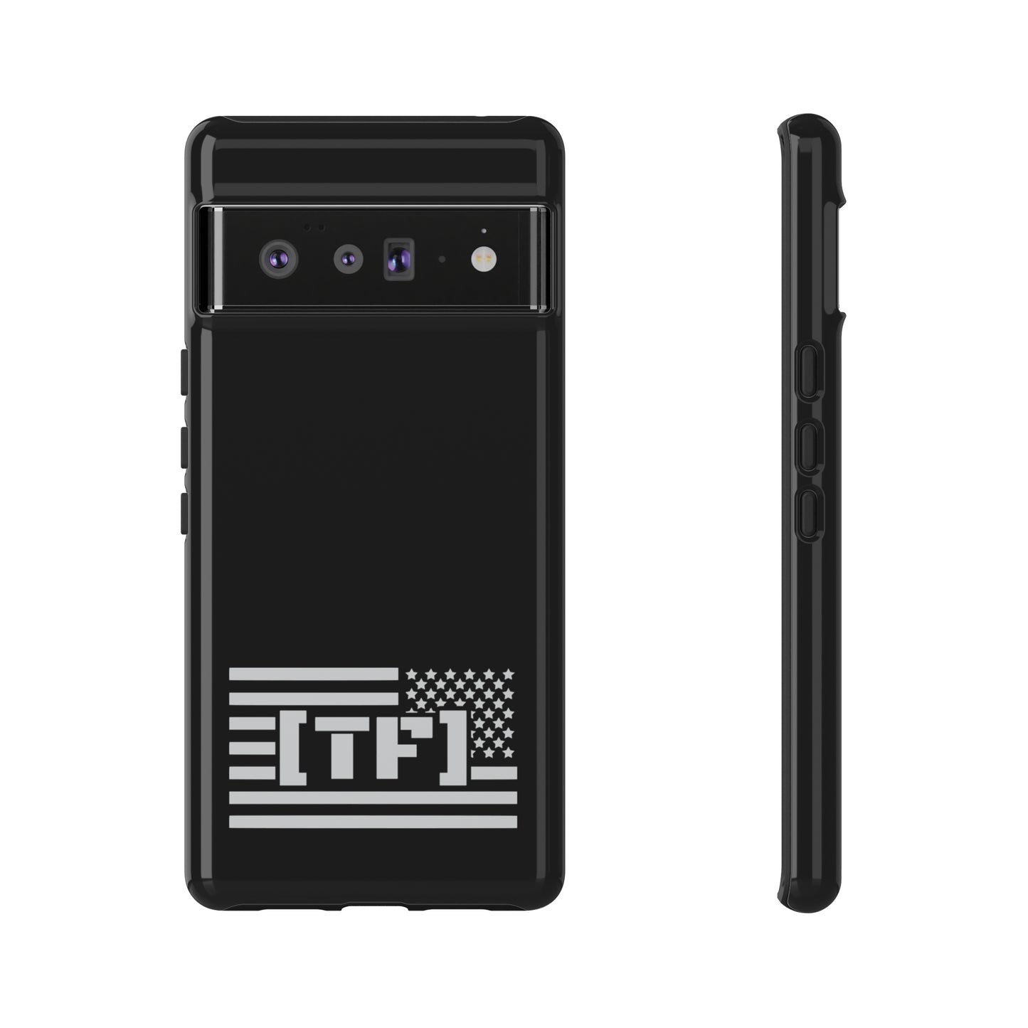 Reverse Flag Tough Cases