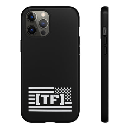 Reverse Flag Tough Cases