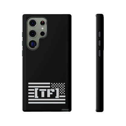 Reverse Flag Tough Cases