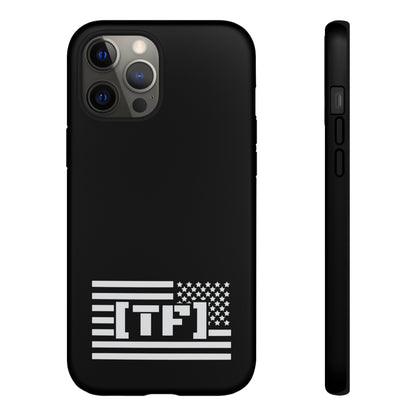 Reverse Flag Tough Cases