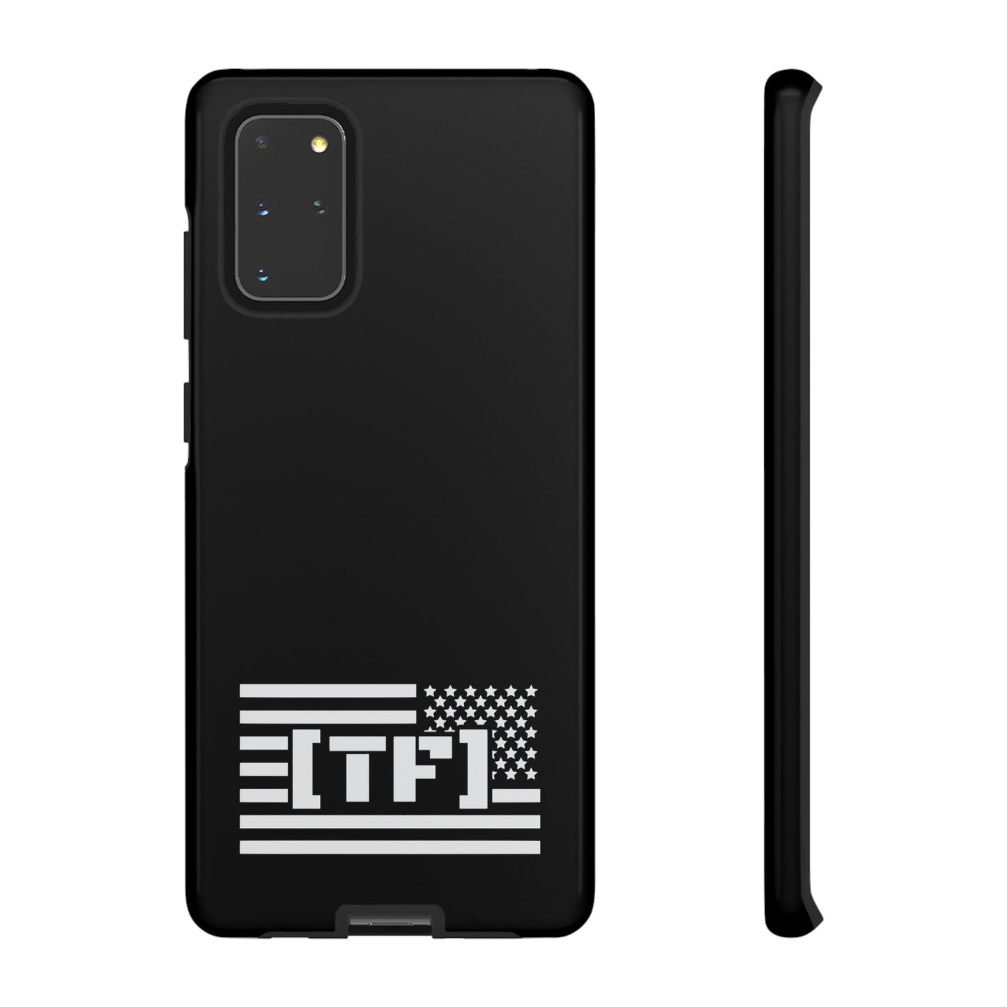 Reverse Flag Tough Cases