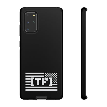 Reverse Flag Tough Cases