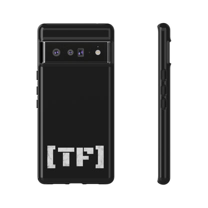 Tactical Factory Logo Tough Cases